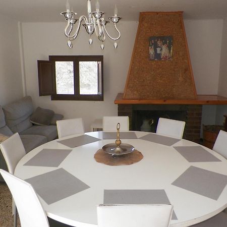 Mas Mirono Villa Fraga Exterior photo