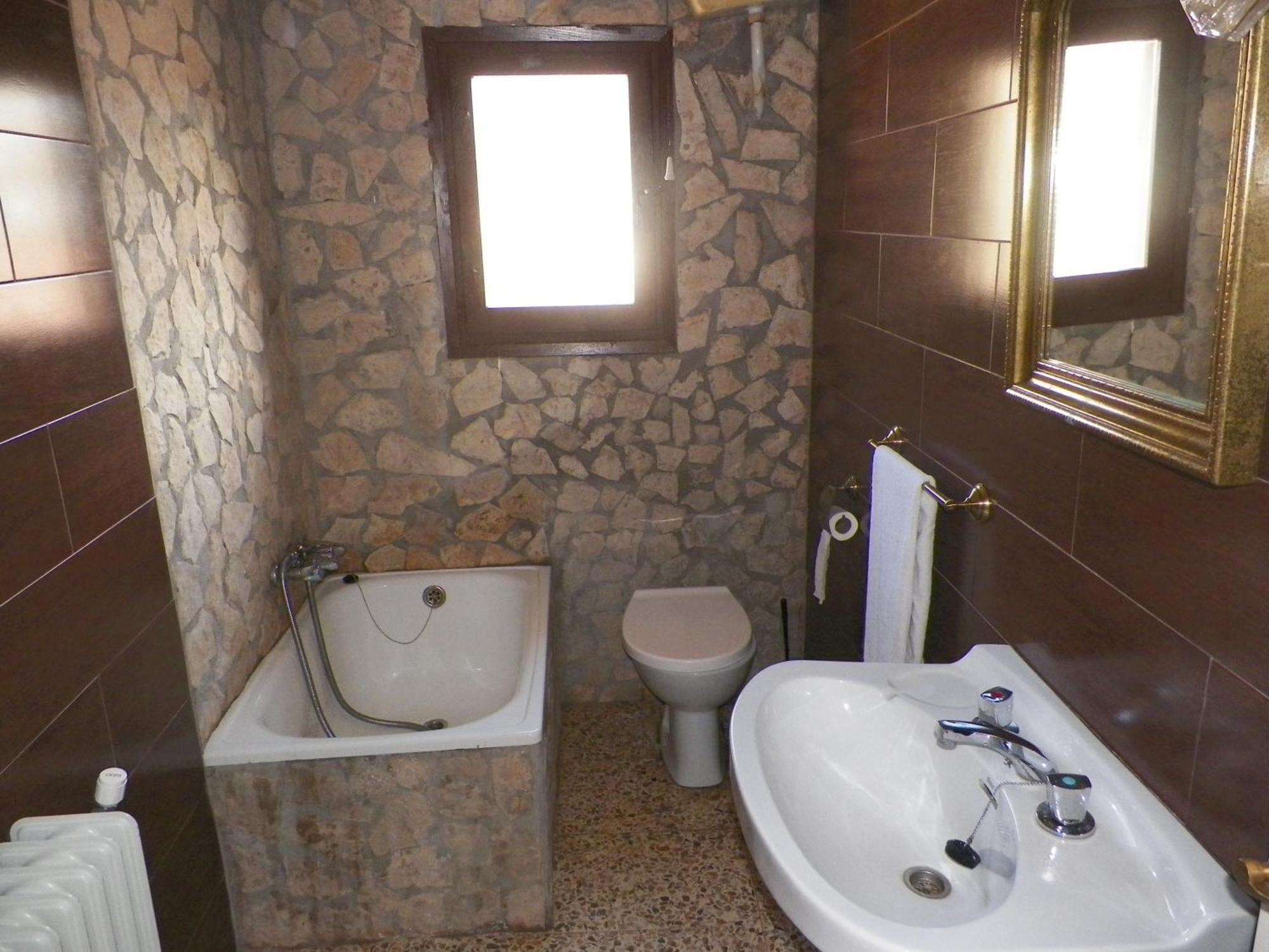 Mas Mirono Villa Fraga Exterior photo